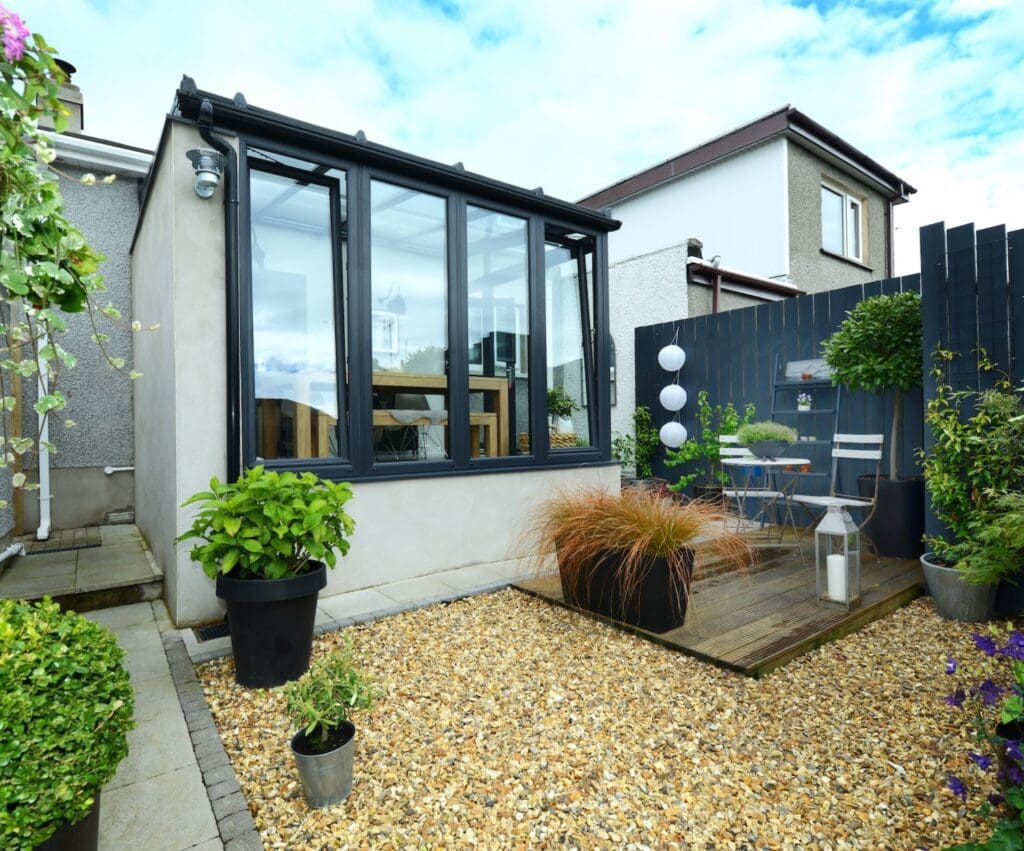 Conservatories Northern Ireland