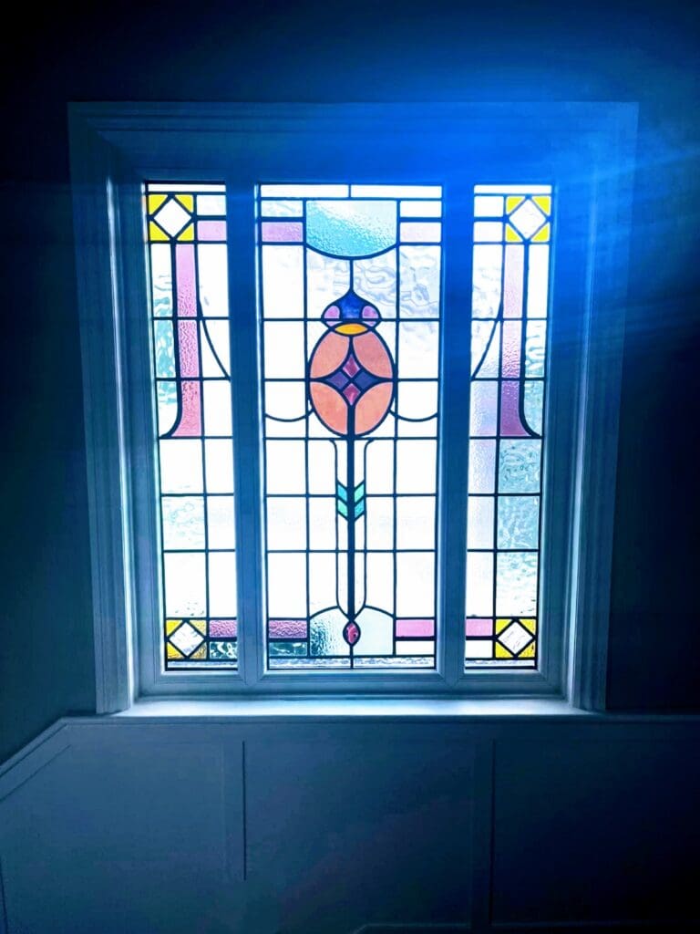 Lead light