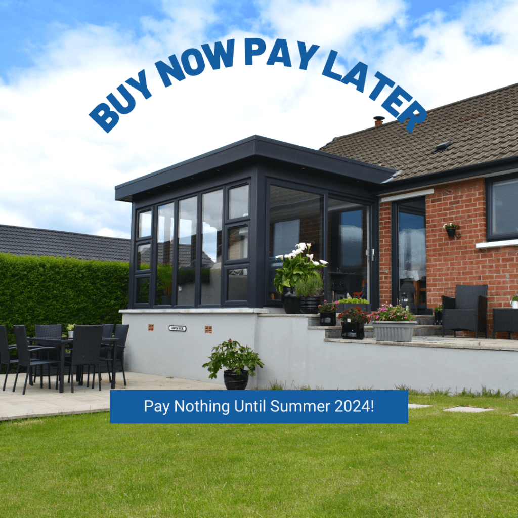 Buy now pay later 2024